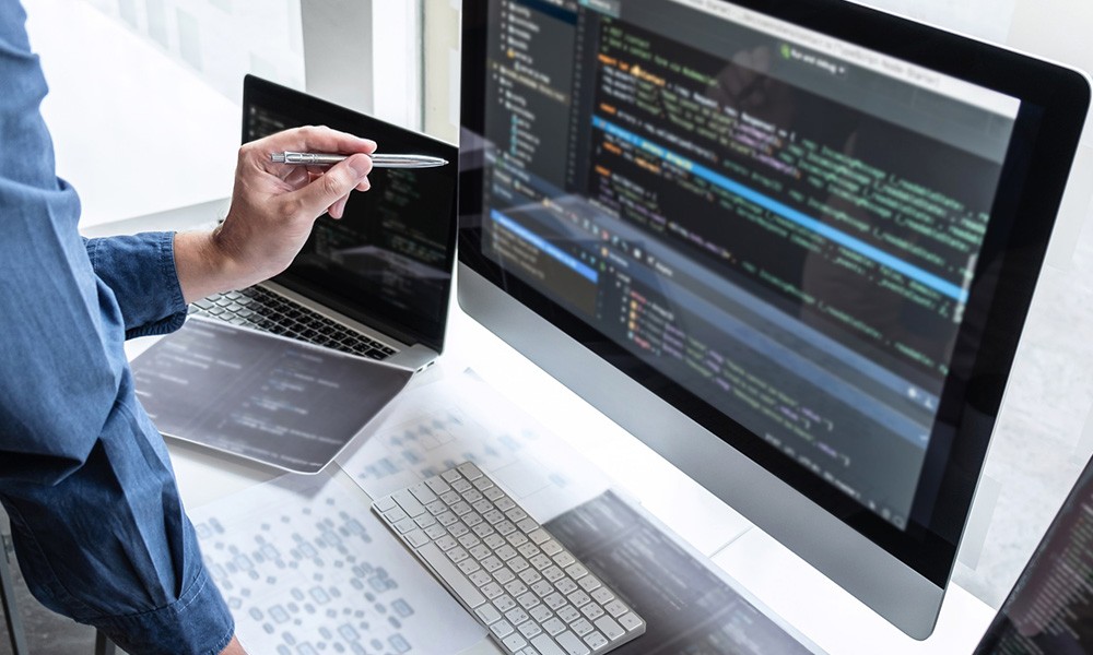 Website laten maken Den Bosch