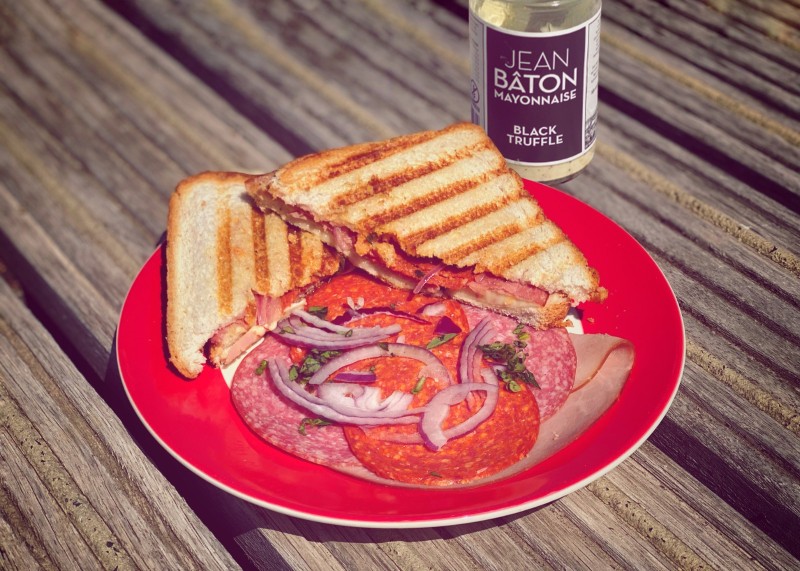 Tosti Italian B.M.T.