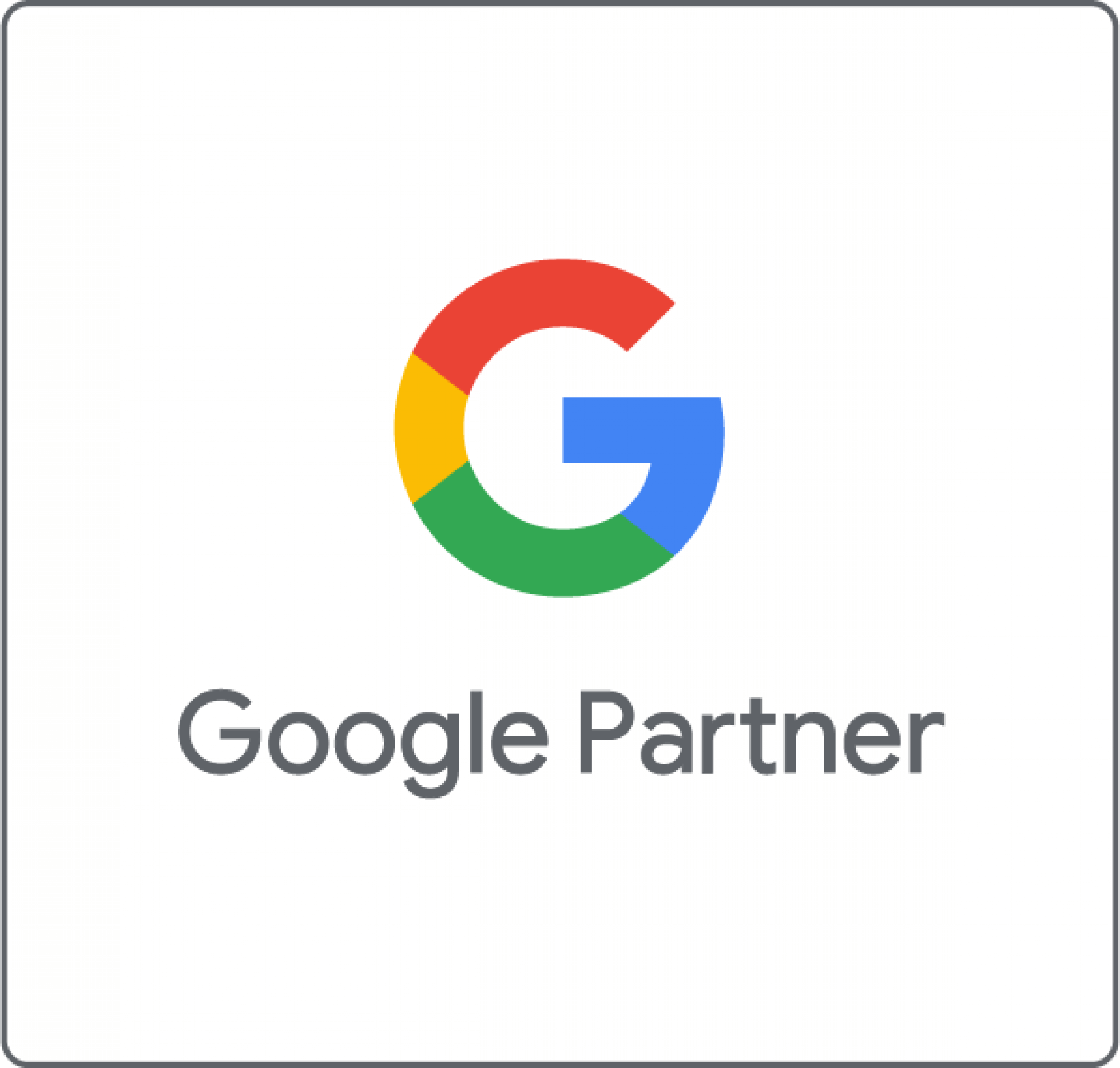 Google Partner Ammerzoden