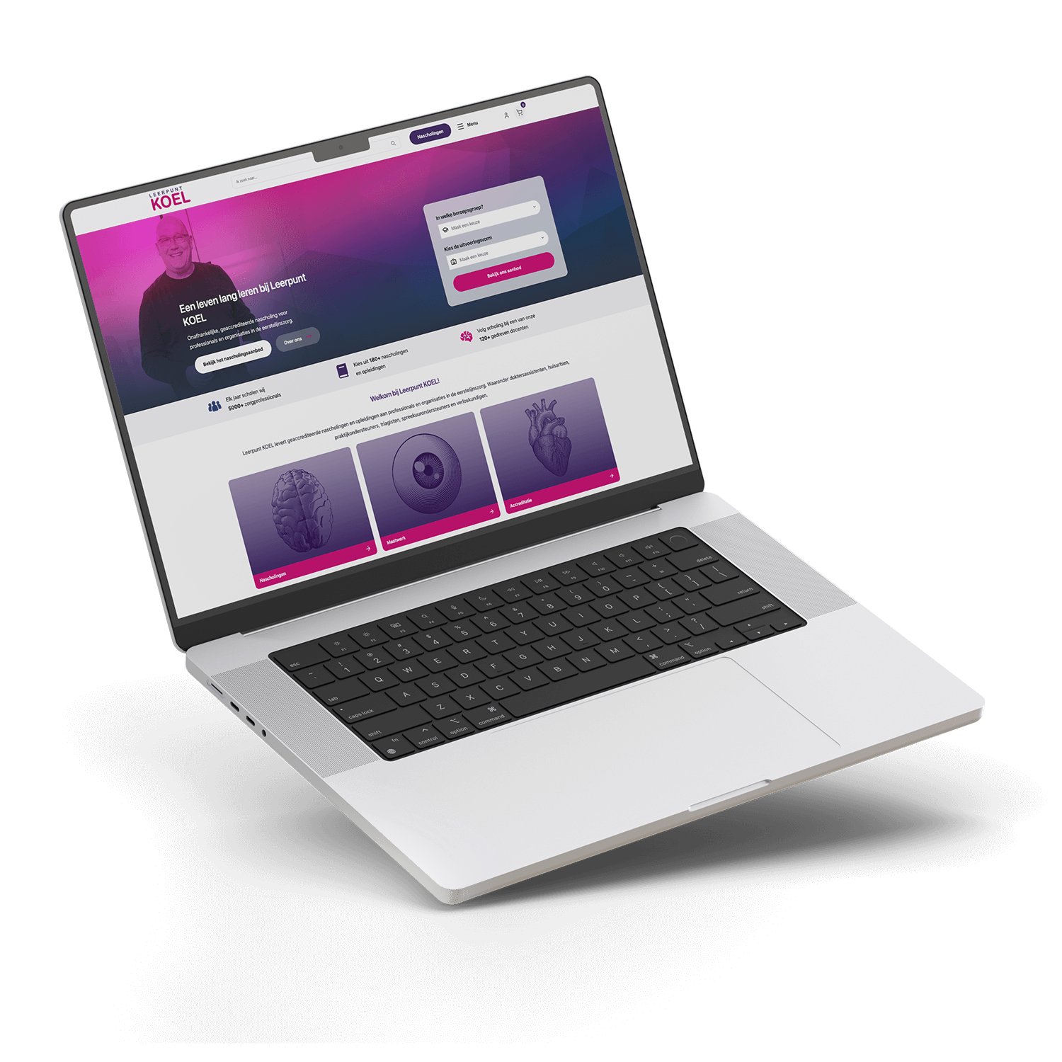 website laten maken ammerzoden